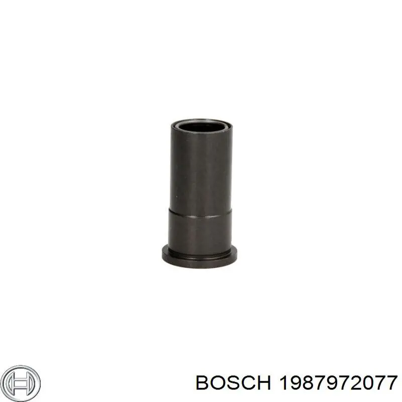 1987972077 Bosch junta anular, inyector