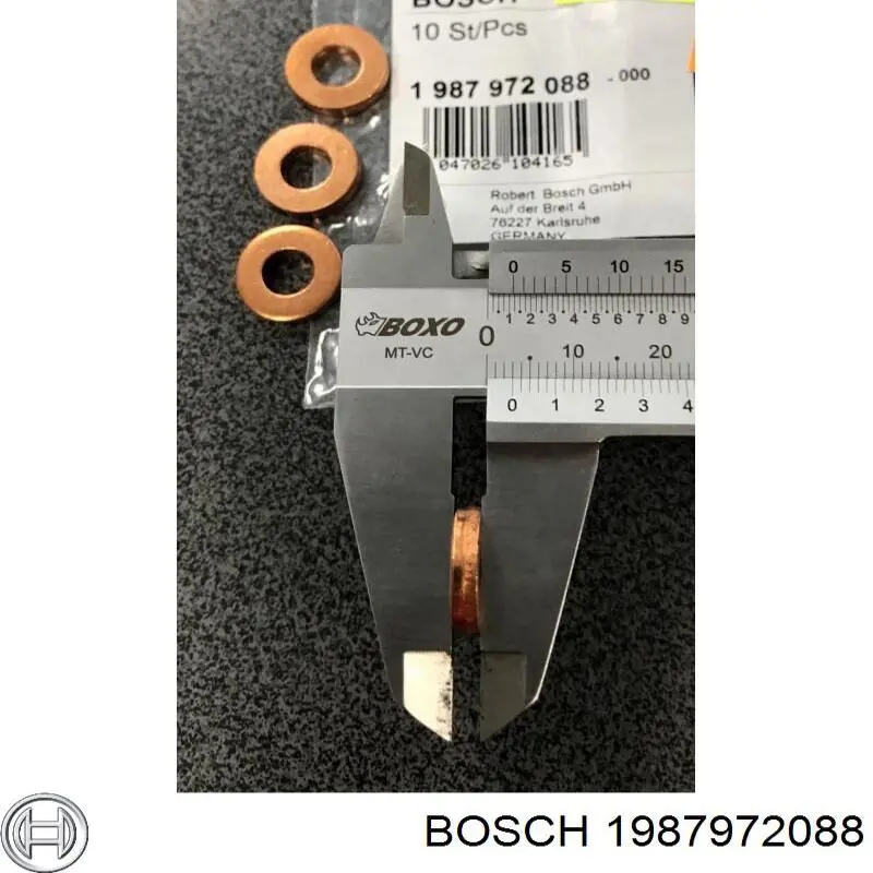 1987972088 Bosch 