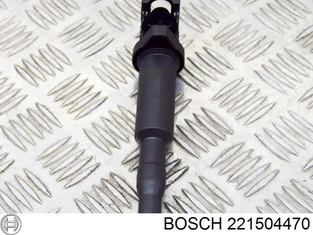 221504470 Bosch bobina de encendido