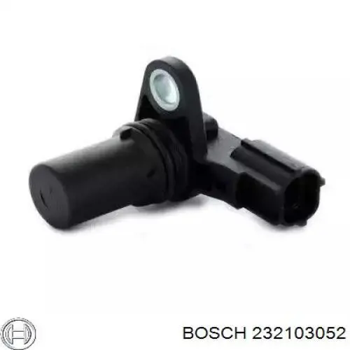 232103052 Bosch sensor de posición del árbol de levas