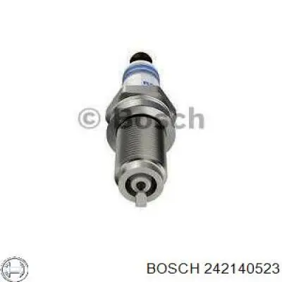 242140523 Bosch bujía de encendido