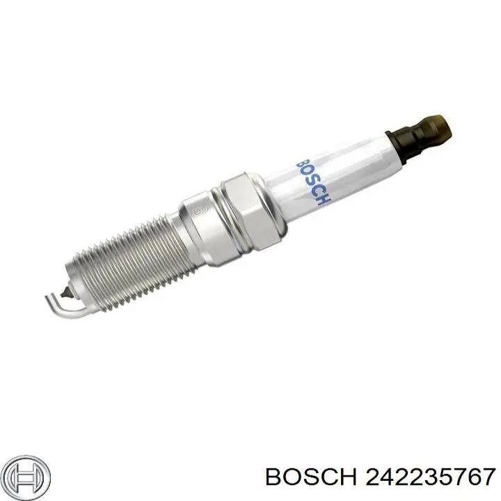 242235767 Bosch bujía de encendido