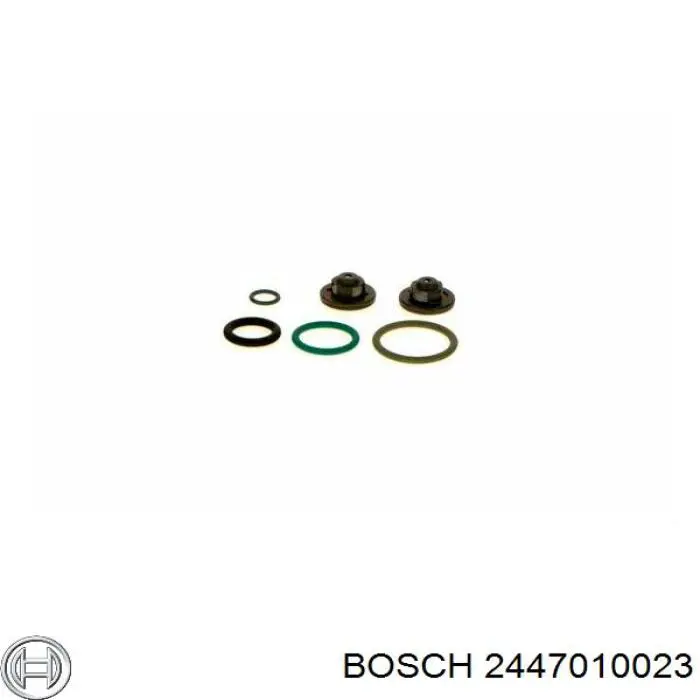 2447010023 Bosch 