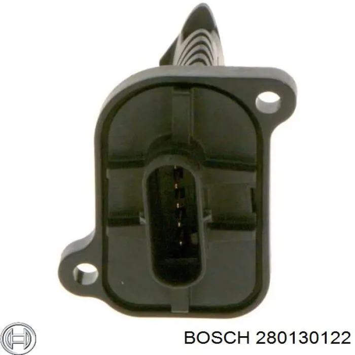 280130122 Bosch sensor de temperatura del refrigerante