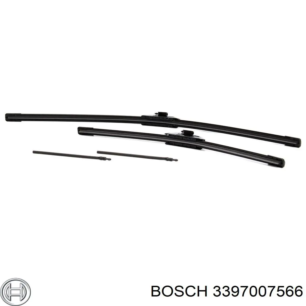 3397007566 Bosch 