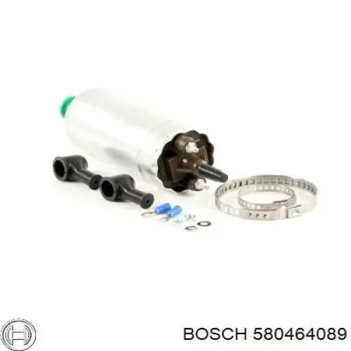 580464089 Bosch bomba de combustible principal