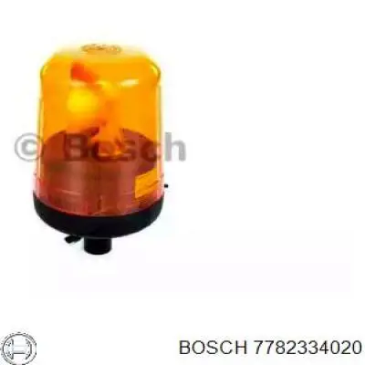 7782334020 Bosch 