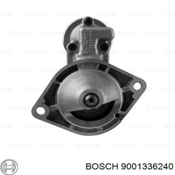  Bendix, motor de arranque para Suzuki Vitara ETJA