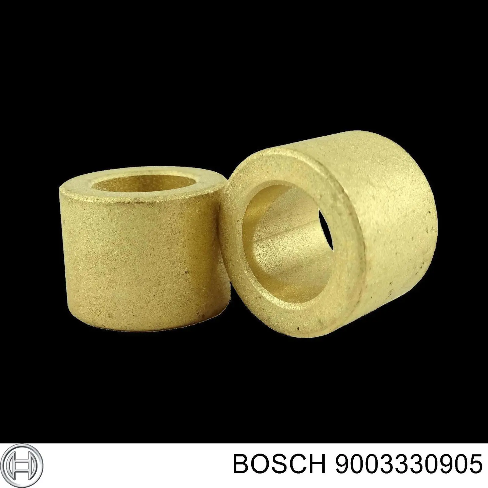 9003330905 Bosch casquillo de arrancador