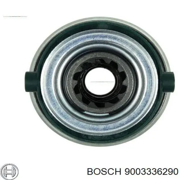 9003336290 Bosch bendix, motor de arranque