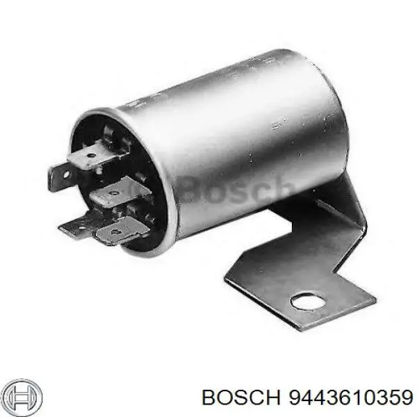 9443610359 Bosch 