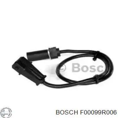 F00099R006 Bosch sensor de posición del cigüeñal