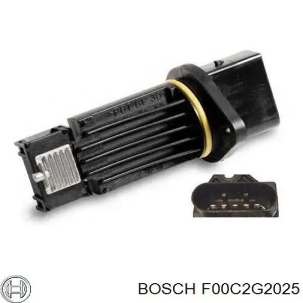 F00C2G2025 Bosch 