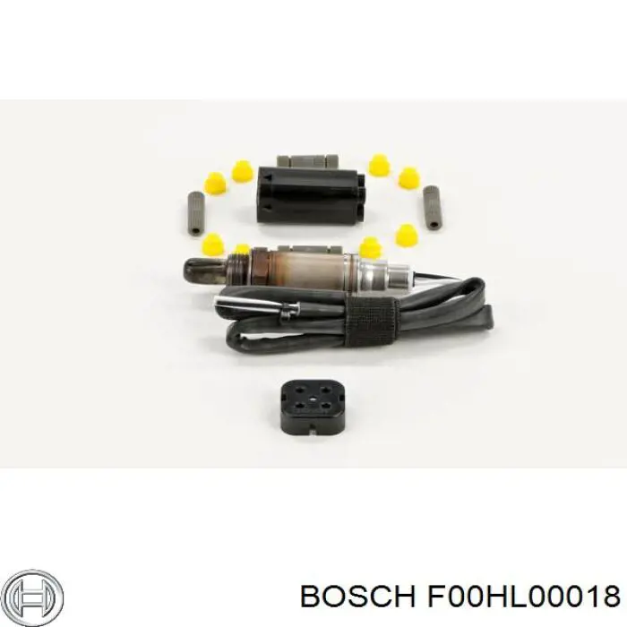 F00HL00018 Bosch 