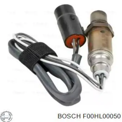 F00HL00050 Bosch sonda lambda