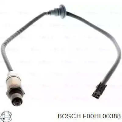 F00HL00388 Bosch 