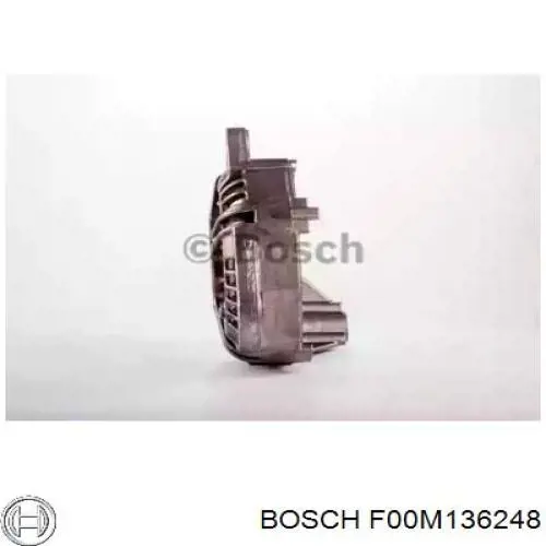 F00M136248 Bosch 