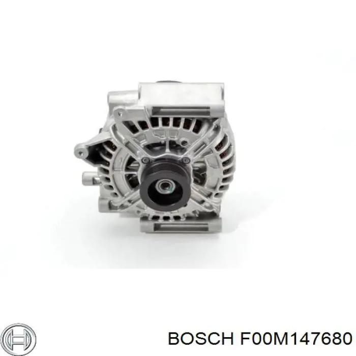 F00M147680 Bosch estator, alternador