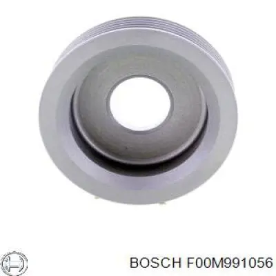 F00M991056 Bosch poleas juego de piezas