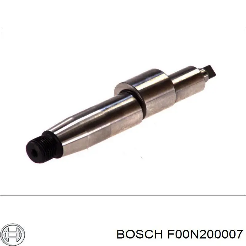 F00N200007 Bosch 