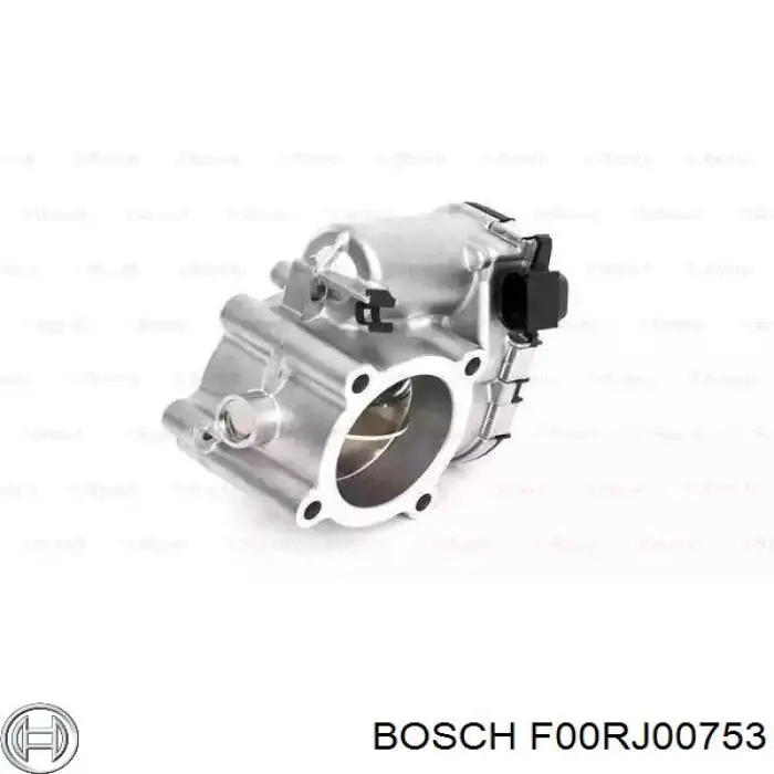 F00RJ00753 Bosch 