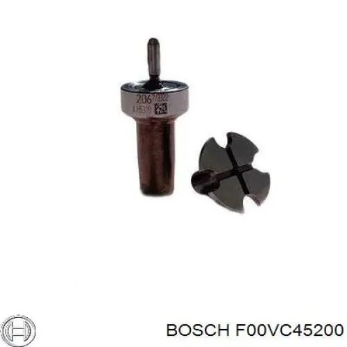 F00VC45200 Bosch 