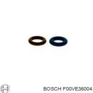 F 00V E35 004 Bosch junta anular, inyector