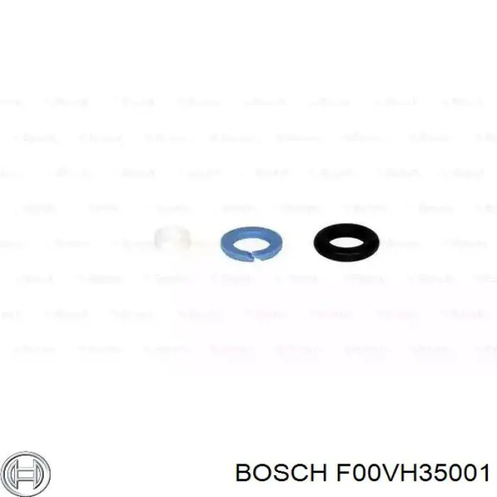 F 00V H35 001 Bosch kit de reparación, inyector