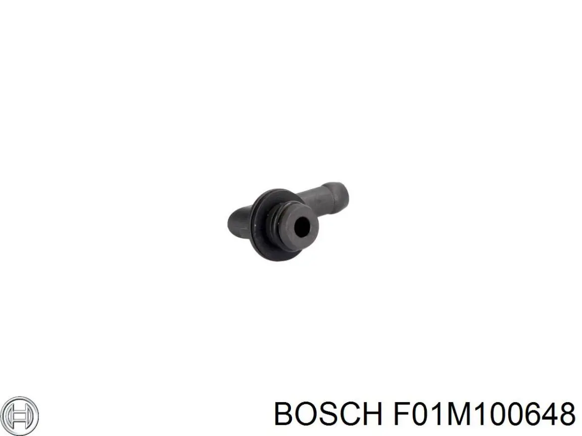 F01M100648 Bosch 