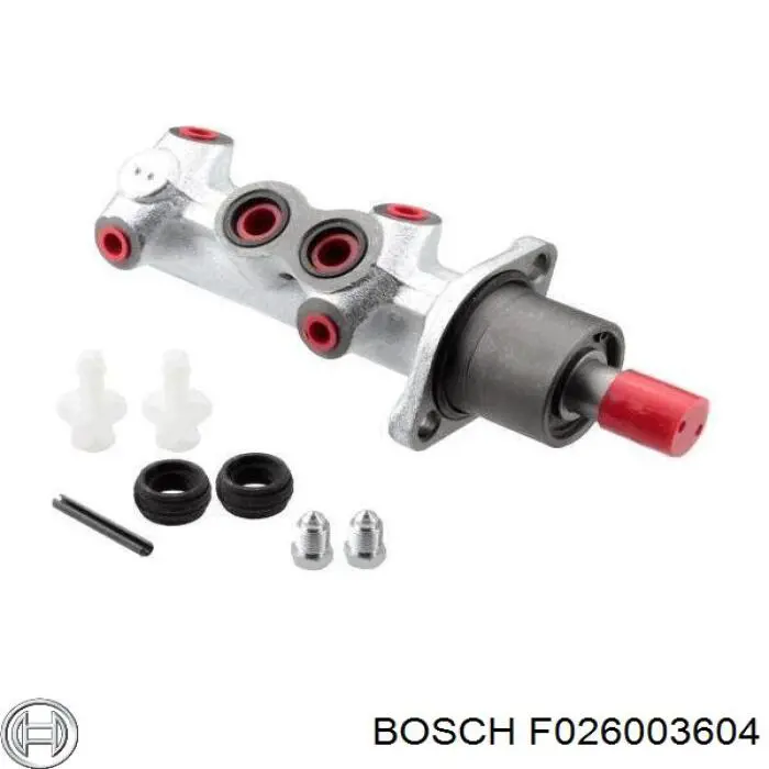 F026003604 Bosch 