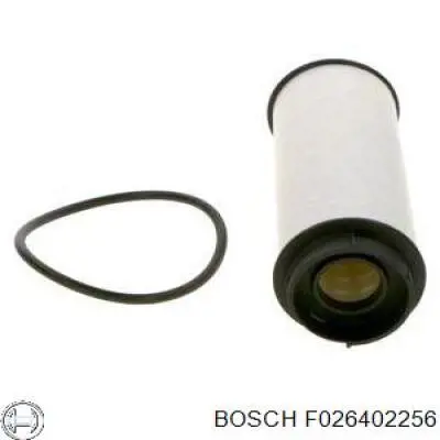 F026402256 Bosch filtro combustible