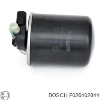 F026402844 Bosch filtro combustible