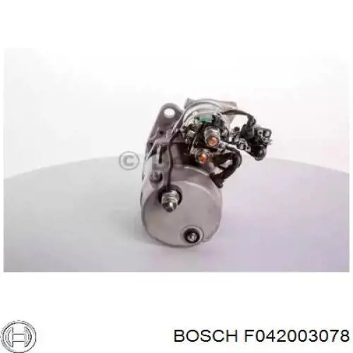 8200589 REMA-PARTS motor de arranque