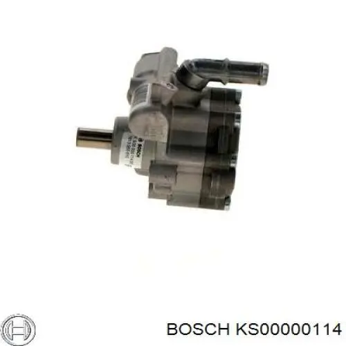 KS00000114 Bosch bomba hidráulica de dirección