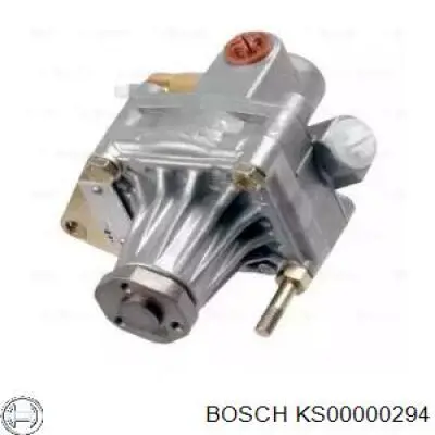 KS00000294 Bosch bomba hidráulica de dirección