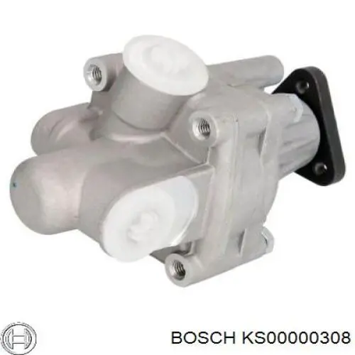 KS00000308 Bosch bomba hidráulica de dirección