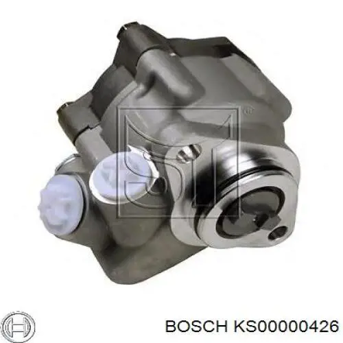 KS00000426 Bosch bomba hidráulica de dirección