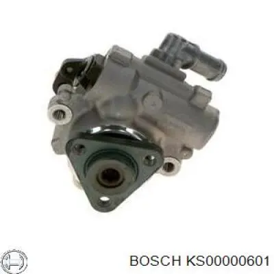 KS00000601 Bosch bomba hidráulica de dirección