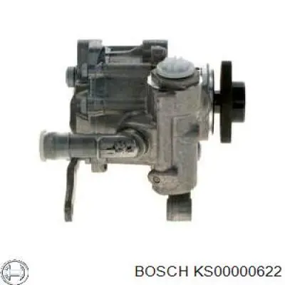 KS00000622 Bosch bomba hidráulica de dirección