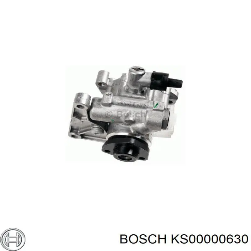 KS00000630 Bosch bomba hidráulica de dirección