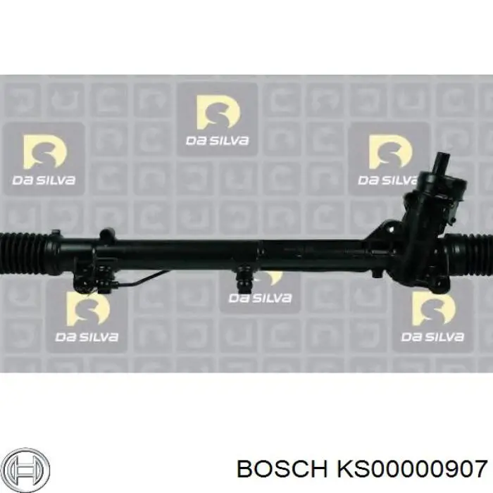 KS00000907 Bosch cremallera de dirección