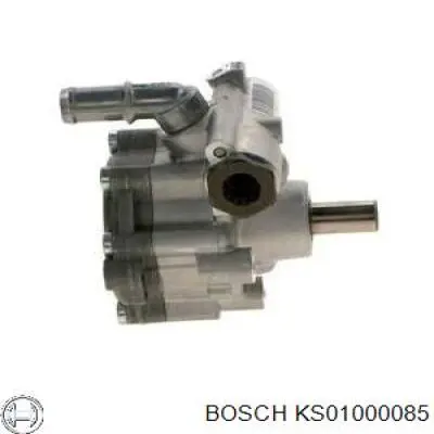 KS01000085 Bosch bomba hidráulica de dirección