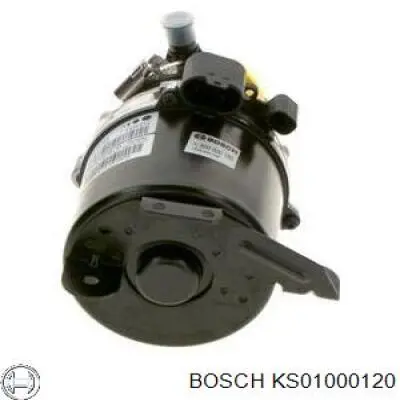 KS01000120 Bosch bomba hidráulica de dirección