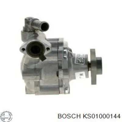 KS01000144 Bosch bomba hidráulica de dirección