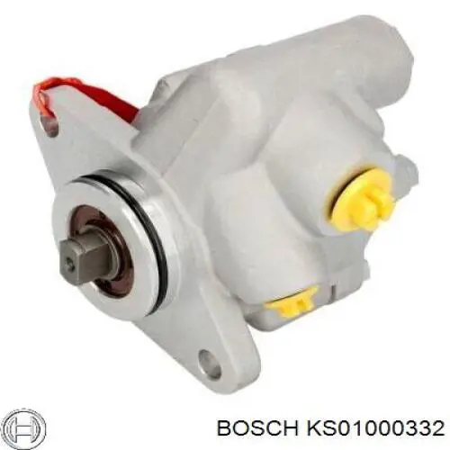 KS01000332 Bosch bomba hidráulica de dirección