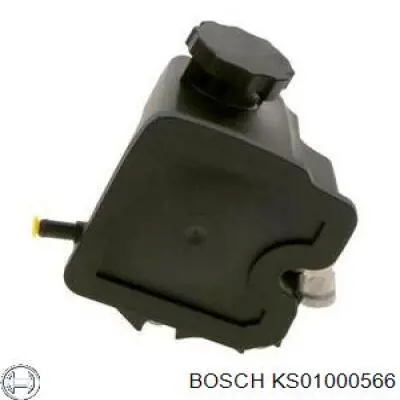 KS01000566 Bosch bomba hidráulica de dirección