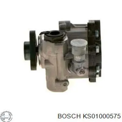 K S01 000 575 Bosch bomba hidráulica de dirección