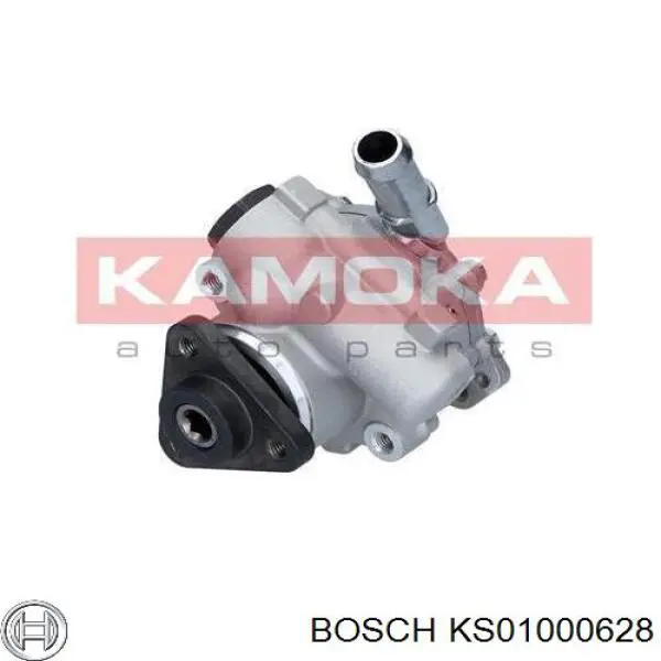 KS01000628 Bosch bomba hidráulica de dirección