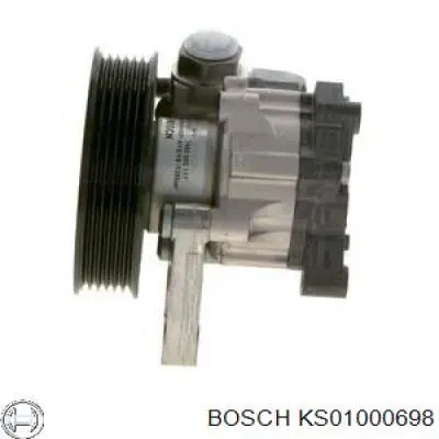 KS01000698 Bosch bomba hidráulica de dirección