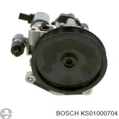 KS01000704 Bosch bomba hidráulica de dirección